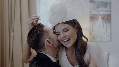 Videographer Sergei Melekhov from Moscow, Russia - My love, event, wedding