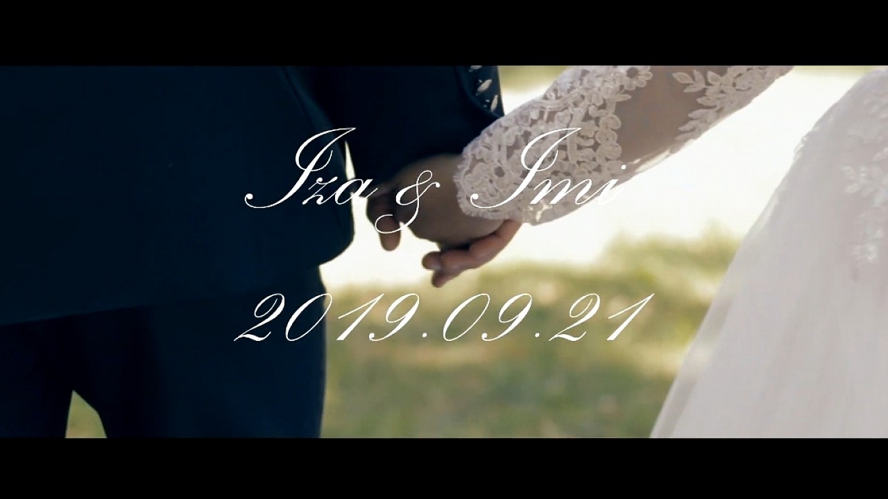 Iza & Imi /Wedding Highlights/