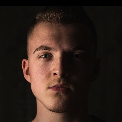 Videographer Martin Jenei