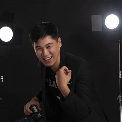 Videographer Cao Trung