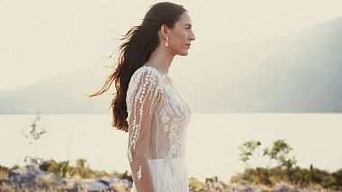 Videographer Teo Paraskeuas from Kavala, Greece - Stella and Steven, wedding