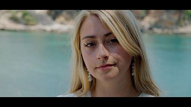 Videographer Teo Paraskeuas from Kavala, Greece - Emily, event, wedding