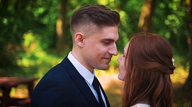 Videographer Krisztián Kerekes from Budapest, Hongrie - Patricia + Tamas Engagement Video, wedding