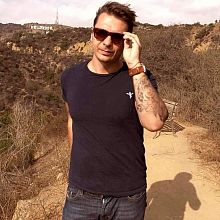 Videographer Denis Potasnikov