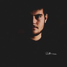 Videographer Alin Țurcanu