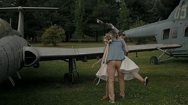 Videographer Randomness Video from Moskva, Rusko - Яркий танец любви, reporting, wedding