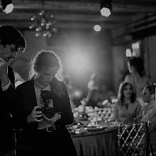 Videographer Randomness Video