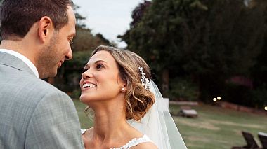 Videografo Emmanuel Films da Londra, Regno Unito - Wedding Showreel, wedding