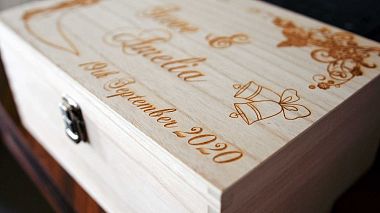 Videógrafo Emmanuel Films de Londres, Reino Unido - Alex & Bethan, wedding