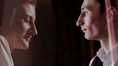 Videographer Andrii Levchenko from Ternopil, Ukrajina - Петро і Кристина, wedding