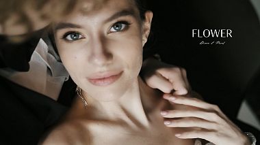 St. Petersburg, Rusya'dan Roman Kramer kameraman - Flower, müzik videosu, nişan