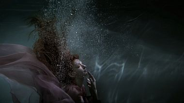 Videógrafo Roman Kramer de São Petersburgo, Rússia - Underwater (promo), musical video