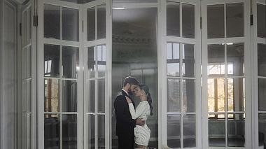 来自 圣彼得堡, 俄罗斯 的摄像师 Roman Kramer - ARTUR | ANASTASIA, drone-video, engagement, event, wedding