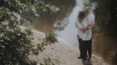 Videografo Roman Kramer da San Pietroburgo, Russia - DMITRIY|ELENA, musical video, wedding