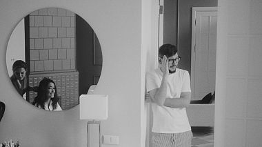 Videógrafo Roman Kramer de San Petersburgo, Rusia - F/M, event, wedding