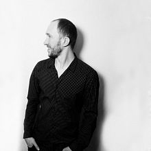 Videographer Roman Kramer