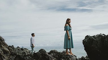 Videographer Pankaj Bhimani from Indie, Indie - LOVE is PURE, drone-video, engagement, wedding