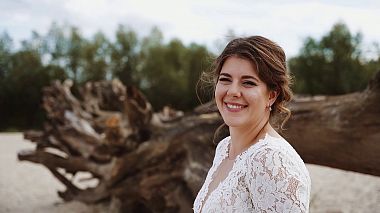 Відеограф No Other Studio, Кельце, Польща - Magda & Arek, wedding