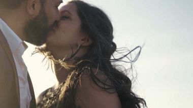 Videógrafo Arturo di Roma Studio de Foggia, Italia - Michele & Simona, wedding