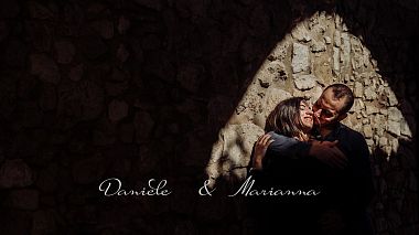 Videographer Arturo di Roma Studio from Foggia, Itálie - Film story, wedding