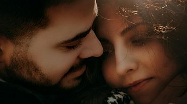 Videographer Arturo di Roma Studio from Foggia, Itálie - Angela & Luca, wedding