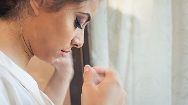 Videographer Arturo di Roma Studio from Foggia, Italy - Assunta & Andrea, wedding