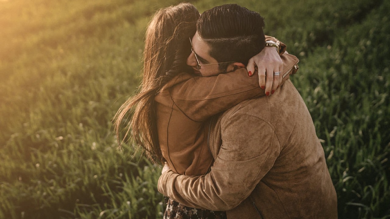 Antonio & Mariangela