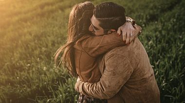 Βιντεογράφος Arturo di Roma Studio από Φότζια, Ιταλία - Antonio & Mariangela, wedding