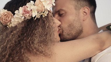 Videographer Arturo di Roma Studio from Foggia, Italien - Francesco & alessandra, wedding