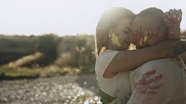 Videographer Arturo di Roma Studio from Foggia, Itálie - Raffaele & Rosaria, engagement, wedding