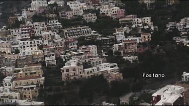 Videographer Arturo di Roma Studio from Foggia, Italie - Ida & Giuseppe, wedding