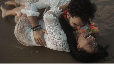 Foggia, İtalya'dan Arturo di Roma Studio kameraman - Anna & Fabrizio, düğün
