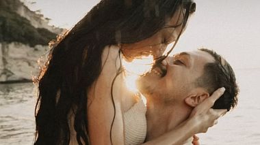 Videographer Arturo di Roma Studio from Foggia, Itálie - Infinity Love, advertising