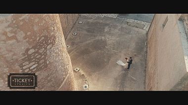 Βιντεογράφος Tiziana Pernini από Παλέρμο, Ιταλία - wedding in sicily, drone-video, engagement, event, wedding