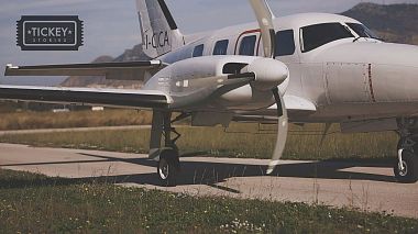 Βιντεογράφος Tiziana Pernini από Παλέρμο, Ιταλία - Spot i gioielli della corona, advertising