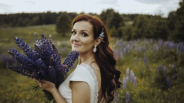 Videographer Dovydas Šimašius from Kaunas, Litva - Lukas & Lynna | Short wedding film, event, wedding