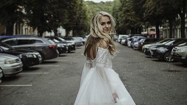 Videographer Dovydas Šimašius from Kaunas, Lituanie - Eimantas & Aušra |Short wedding film, event, wedding