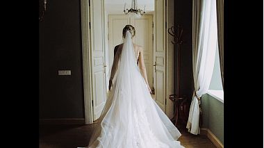 Videographer Dovydas Šimašius from Kaunas, Lituanie - Arminas & Elena | Short wedding film, engagement, event, wedding