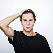 Videographer Ivan Vinogradov