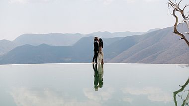 Videographer Jose Santos - Pixel đến từ It's.different.for.everybody | INSTAGRAM cut | Oaxaca.Mx., wedding