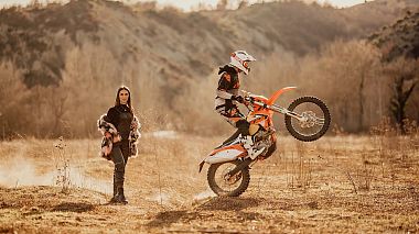 Videographer Infinite Moments from Santorini, Greece - Charris & Arieti, Pre Wedding Video, anniversary, drone-video, engagement, musical video