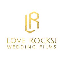Videografo LOVE ROCKS! WEDDING FILMS