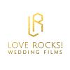 Videographer LOVE ROCKS! WEDDING FILMS