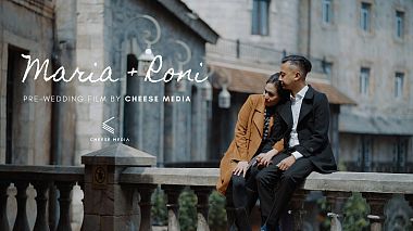 Videographer Cheese Tran from Danang, Vietnam - Danang Pre-Wedding film of Maria + Roni by Cheese Media, erotic, wedding