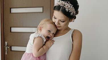 Filmowiec Movies Fabrika z Stalowa Wola, Polska - J&D Wedding Day, baby, engagement, wedding