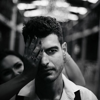 Videographer Nikolaos Anastasakis