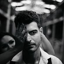 Videographer Nikolaos Anastasakis