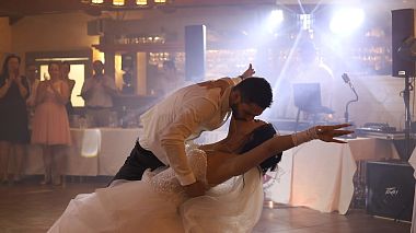 Videographer Tóth Norbert from Budapest, Hungary - Fatime és Máté / Esküvő / 2021.06.26. /, advertising, musical video, wedding