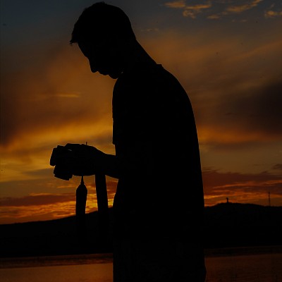 Videographer Tóth Norbert