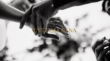 Videographer Aleks Vizovi from Moscow, Russia - L'ULTIMA CENA, event, reporting, wedding